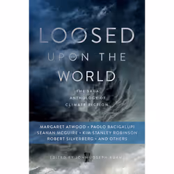 ISBN Loosed upon the World, English, Trade Paperback, 592 pages
