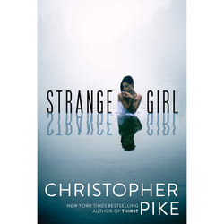 ISBN Strange Girl