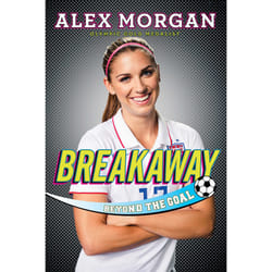 ISBN Breakaway
