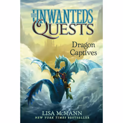 ISBN Dragon Captives, English, Trade Paperback, 448 pages