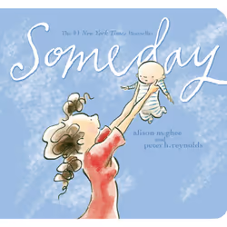 ISBN Someday, English, Hardcover, 42 pages