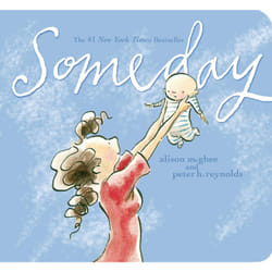 ISBN Someday
