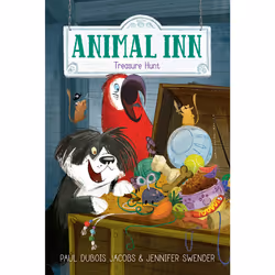ISBN Treasure Hunt, English, Trade Paperback, 112 pages