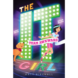 ISBN Team Awkward