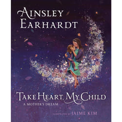 ISBN Take Heart, My Child
