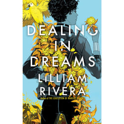 ISBN Dealing in Dreams book Literary fiction English Paperback 336 pages
