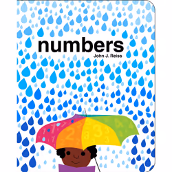 ISBN Numbers, English, Hardcover, 34 pages