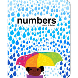 ISBN Numbers