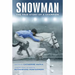 ISBN Snowman, English, Trade Paperback, 176 pages