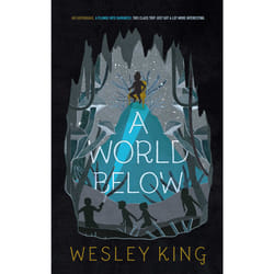 ISBN A World Below book Literary fiction English Paperback 288 pages