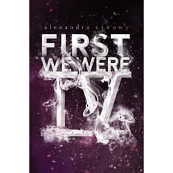 ISBN First We Were IV