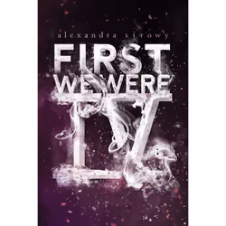 ISBN First We Were IV, Literary fiction, English, Paperback, 464 pages