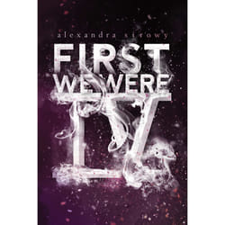 ISBN First We Were IV book Literary fiction English Paperback 464 pages