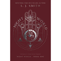 ISBN Night World