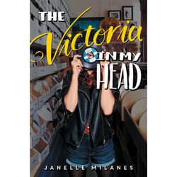 ISBN The Victoria in My Head