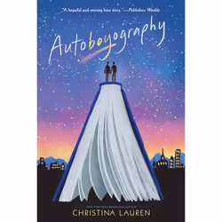 ISBN Autoboyography, Literary fiction, English, Paperback, 416 pages