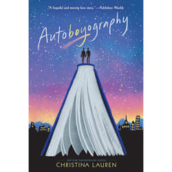 ISBN Autoboyography book Literary fiction English Paperback 416 pages