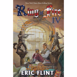 ISBN Ring of Fire IV, English, Mass Market Paperback, 784 pages