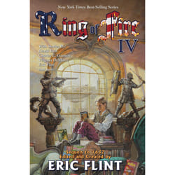 ISBN Ring of Fire IV