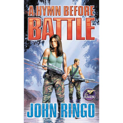 ISBN A Hymn Before Battle