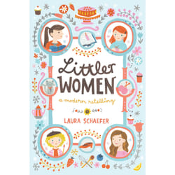 ISBN Littler Women