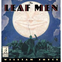 ISBN The Leaf Men