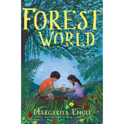 ISBN Forest World book Literary fiction English Paperback 224 pages