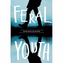 ISBN Feral Youth, Literary fiction, English, Paperback, 336 pages
