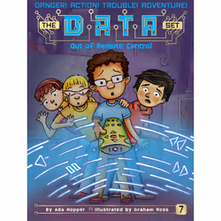 ISBN Out of Remote Control, English, Trade Paperback, 128 pages