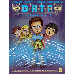 ISBN Out of Remote Control