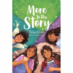 ISBN More to the Story, English, Paperback, 288 pages