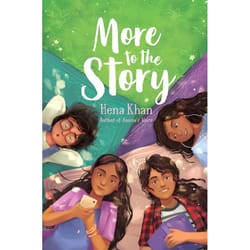 ISBN More to the Story