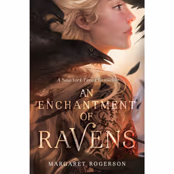 ISBN An Enchantment of Ravens, Literary fiction, English, Paperback, 320 pages