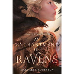 ISBN An Enchantment of Ravens book Literary fiction English Paperback 320 pages