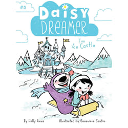 ISBN The Ice Castle