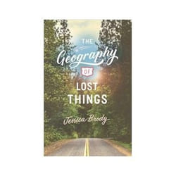 ISBN Geography of Lost Things book Children & teenagers English Hardcover 464 pages