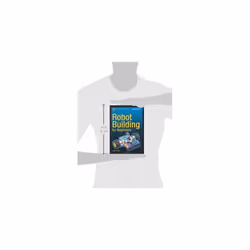 Robot Building for Beginners, Third Edition (Technology in Action)
