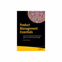 Product Management Essentials by Pranam & Aswin