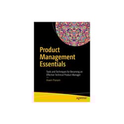 Product Management Essentials by Pranam & Aswin
