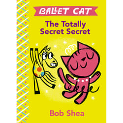ISBN The Totally Secret Secret book Fiction English Hardcover 56 pages