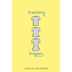 ISBN Gracefully Grayson book Fiction English Paperback 256 pages