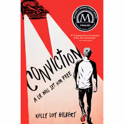 ISBN Conviction, Children & teenagers, English, Paperback, 368 pages