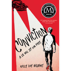 ISBN Conviction book Children & teenagers English Paperback 368 pages