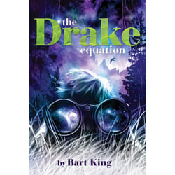ISBN The Drake Equation book Fiction English Paperback 320 pages