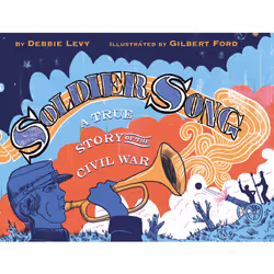 ISBN Soldier Song, History, English, Hardcover, 80 pages