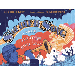 ISBN Soldier Song book History English Hardcover 80 pages