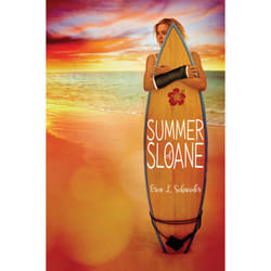 ISBN Summer of Sloane book Children's English Paperback 304 pages