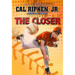 ISBN The Closer book Fiction English Paperback 208 pages