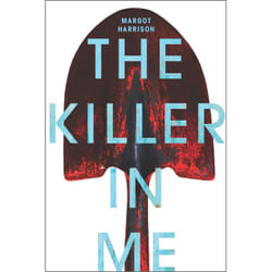 ISBN The Killer in Me book Children's English Paperback 368 pages