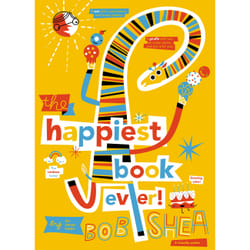 ISBN The Happiest Ever book Fiction English Hardcover 40 pages